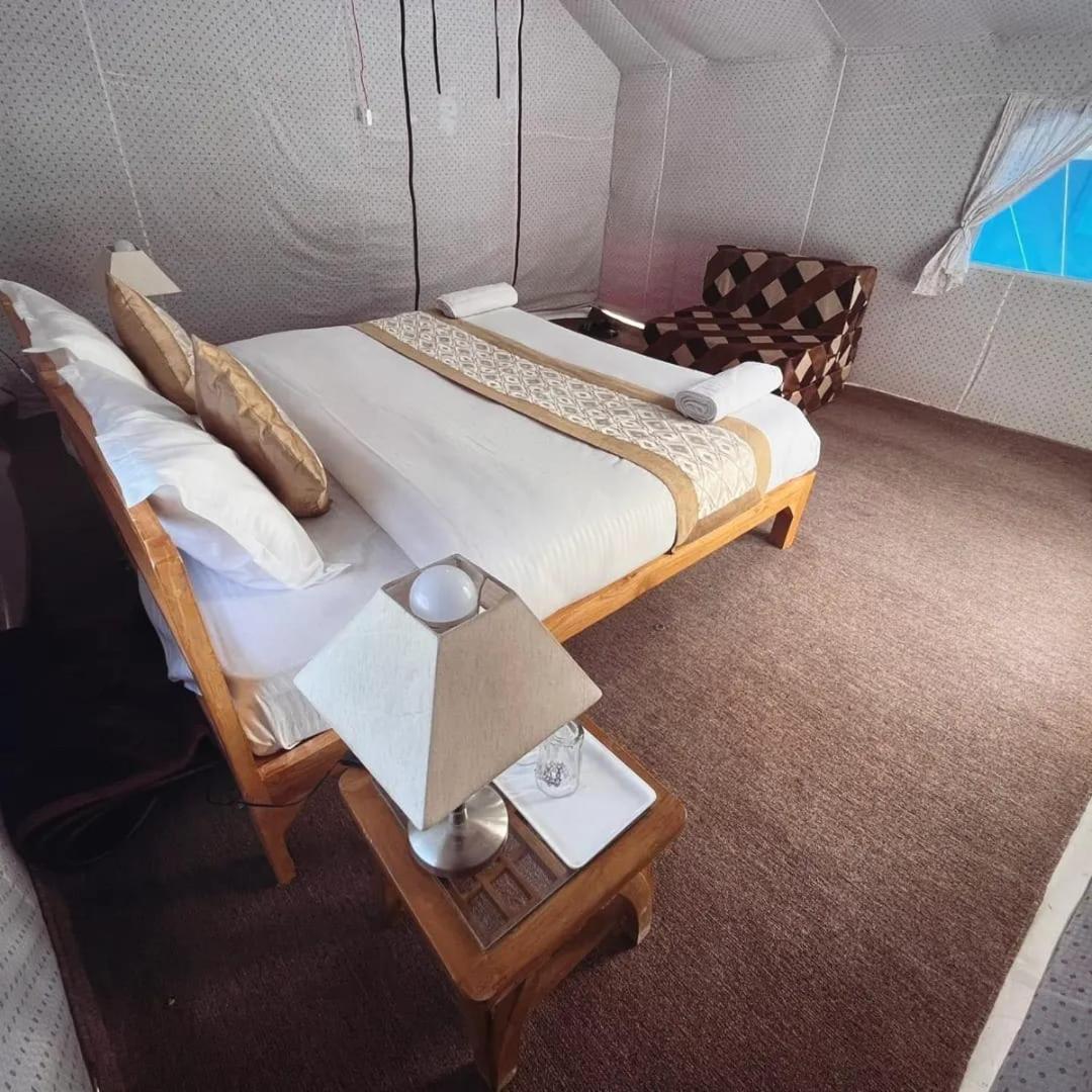 Ladakh Mountian Escape Camp By Lexstays 레 외부 사진